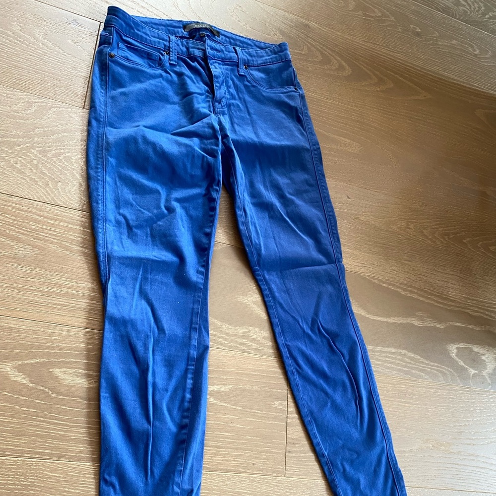 Genetic Skinny Pants